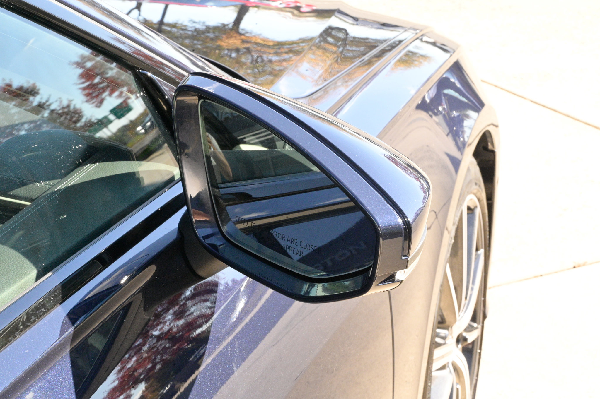 Used 2025 Audi A6 Premium Plus image 13