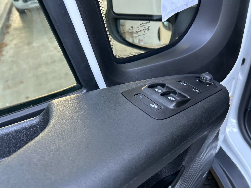 New 2026 RAM ProMaster 2500 w/ Convenience Group FWD image 35