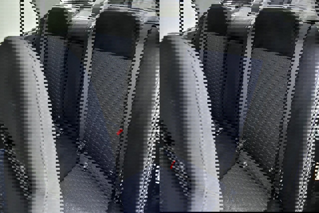 Used 2003 Mitsubishi Lancer Evolution image 23