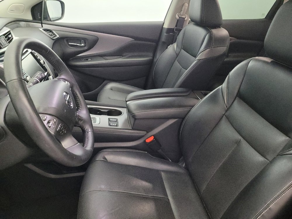 Used 2020 Nissan Murano SL w/ Moonroof Package image 17