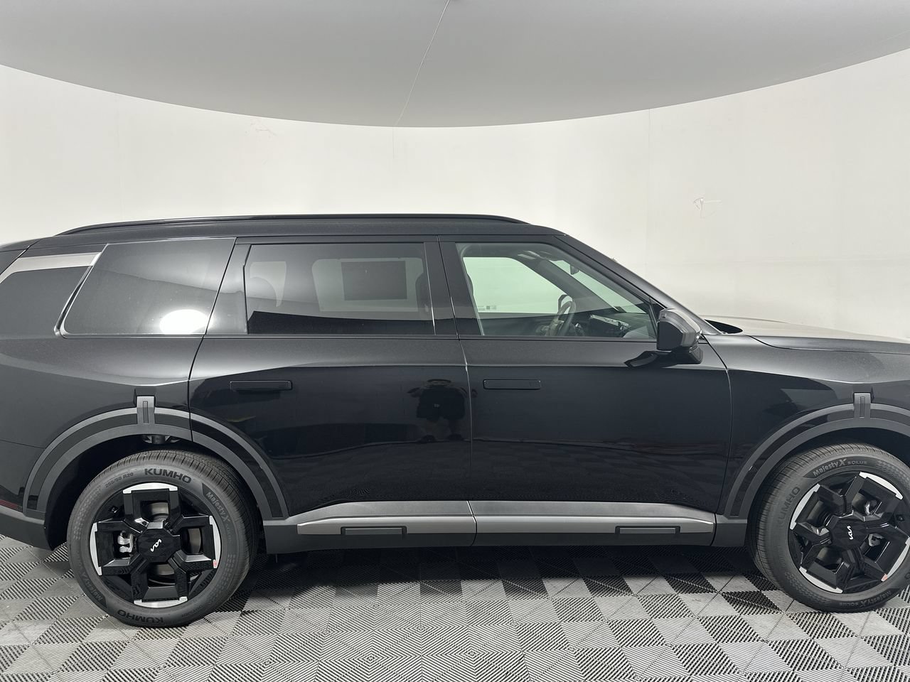 New 2027 Kia Telluride EX FWD image 18