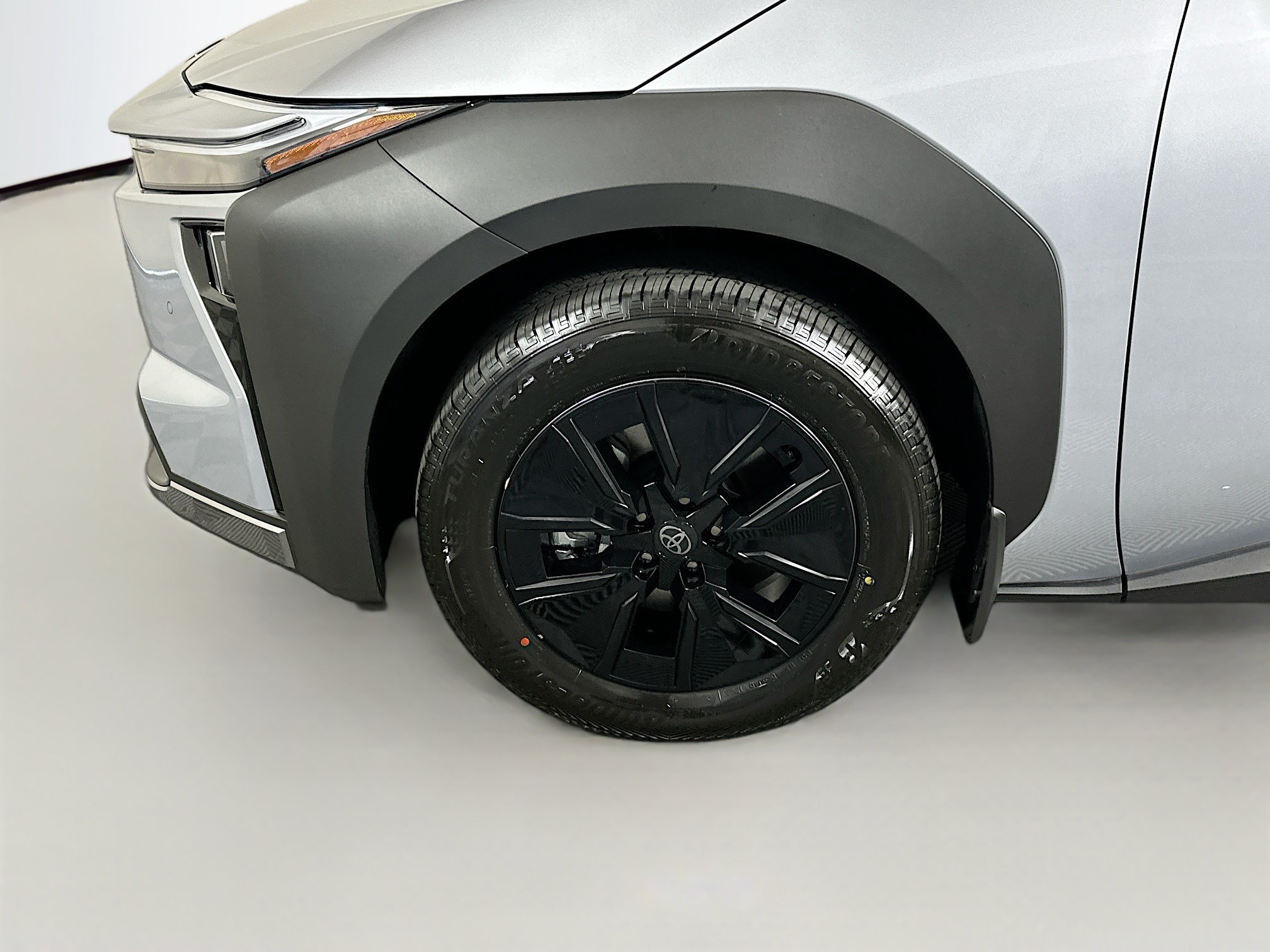 New 2026 Toyota bZ Woodland AWD/4WD image 11