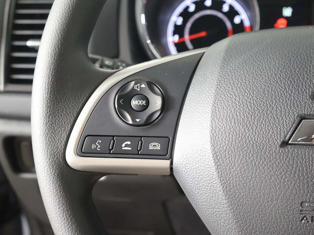 New 2027 Mitsubishi Outlander Sport ES AWD/4WD image 36