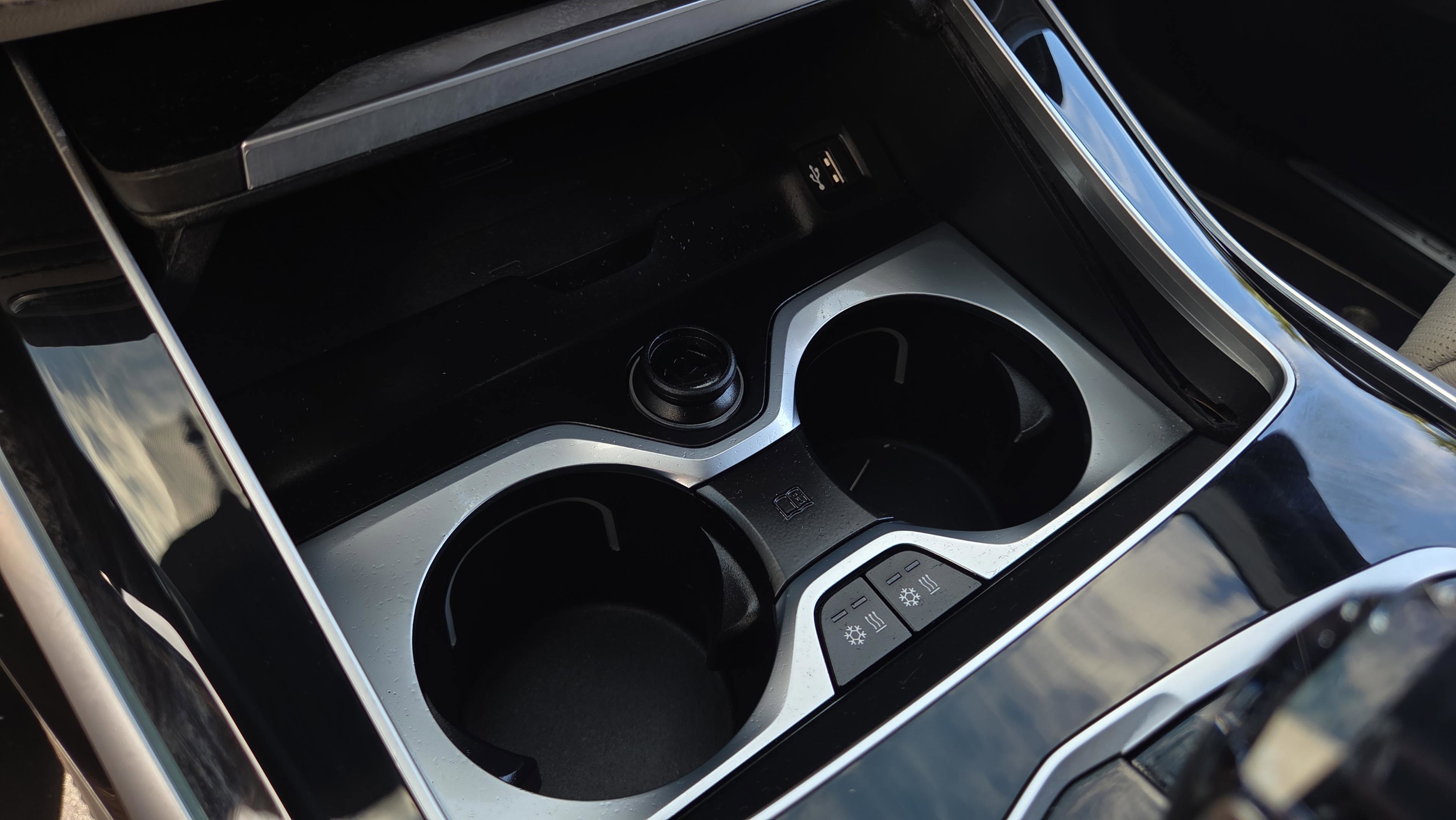 Certified 2022 BMW ALPINA XB7 AWD/4WD image 33