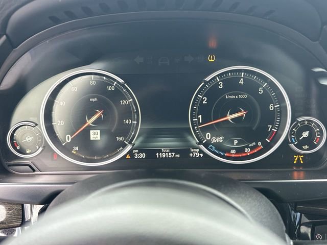 Used 2018 BMW X5 xDrive35i AWD/4WD image 11