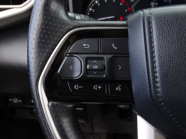 Used 2023 Toyota Tundra SR5 image 39