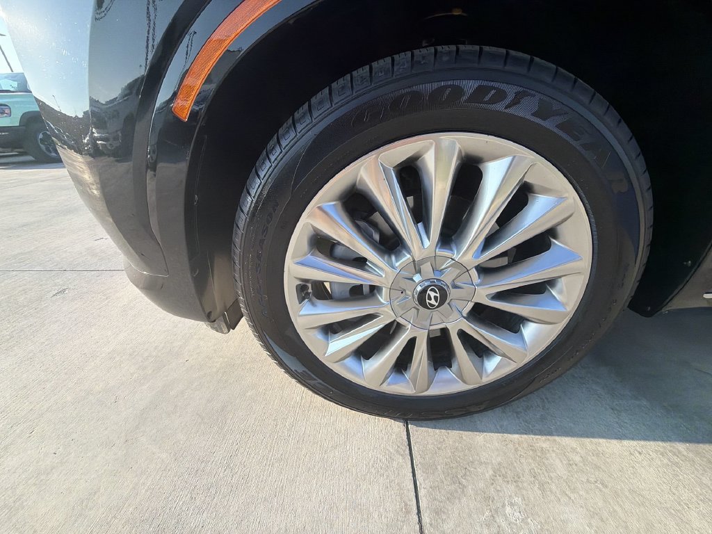 Used 2020 Hyundai Palisade Limited AWD/4WD image 14