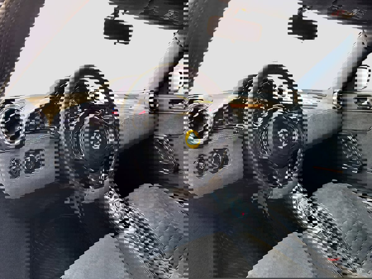 Used 2017 Lotus Evora 400 image 9