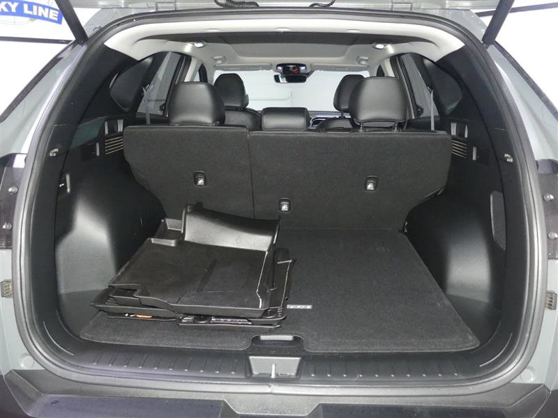 Used 2024 Hyundai Tucson Limited image 9