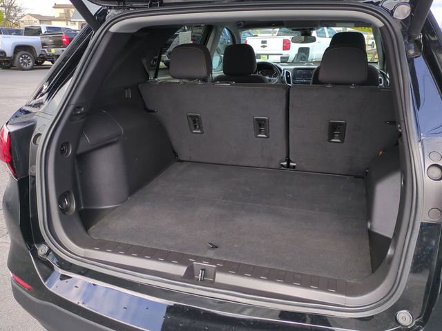Certified 2023 Chevrolet Equinox LT FWD image 25
