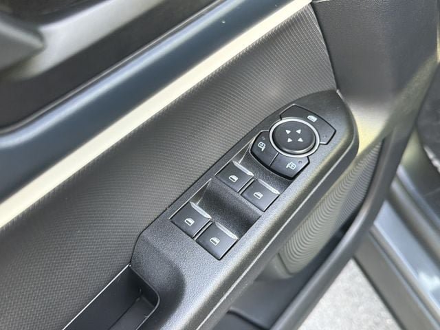 Used 2024 Ford Bronco Sport Heritage w/ Heritage Convenience Package AWD/4WD image 19