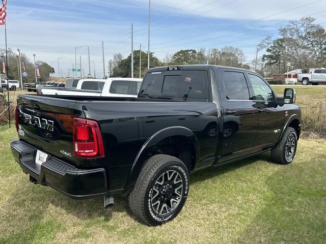 New 2026 RAM 2500 Limited image 7