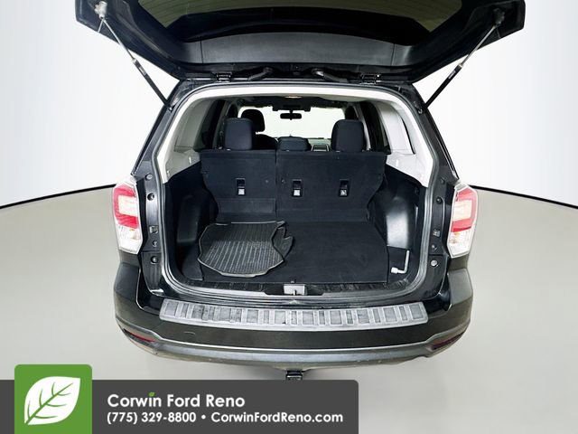 Used 2017 Subaru Forester 2.5i Premium image 24
