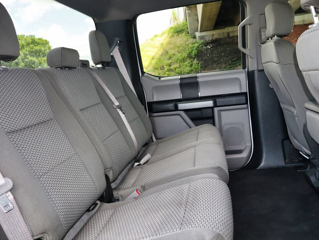 Used 2019 Ford F150 XLT AWD/4WD image 46
