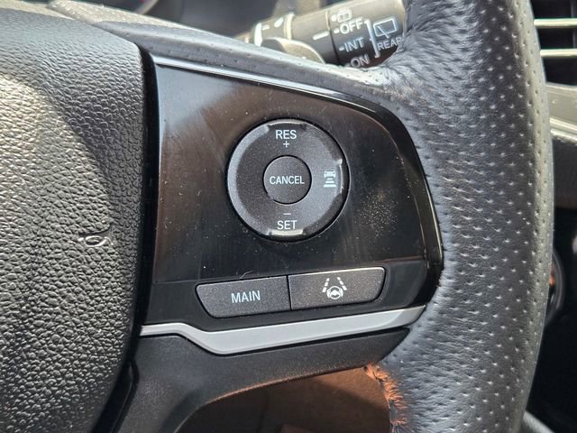 Used 2019 Honda Passport Touring image 25