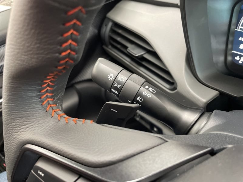 New 2026 Subaru Crosstrek 2.5i Limited w/ Crosstrek Mirror Package AWD/4WD image 29