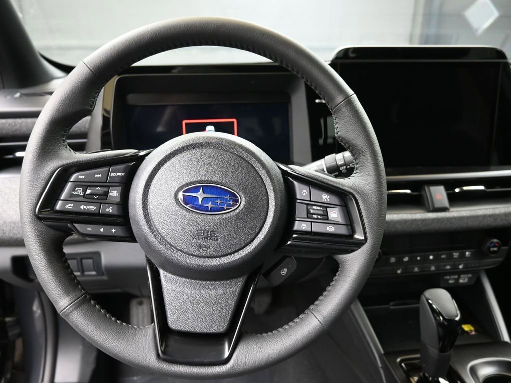New 2026 Subaru Outback Limited image 23