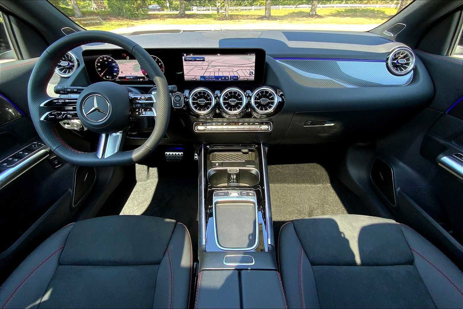 New 2026 Mercedes-Benz GLA 250 GLA 250 image 5