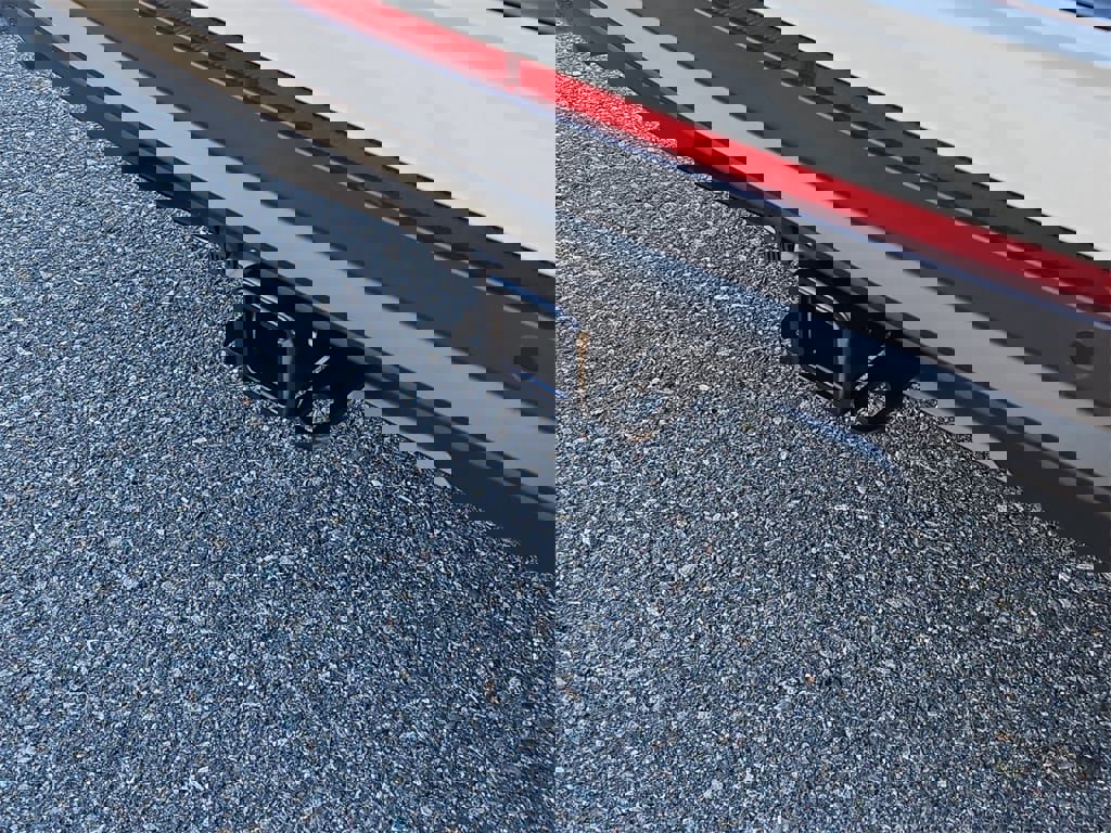 New 2026 Volkswagen Atlas SE image 12