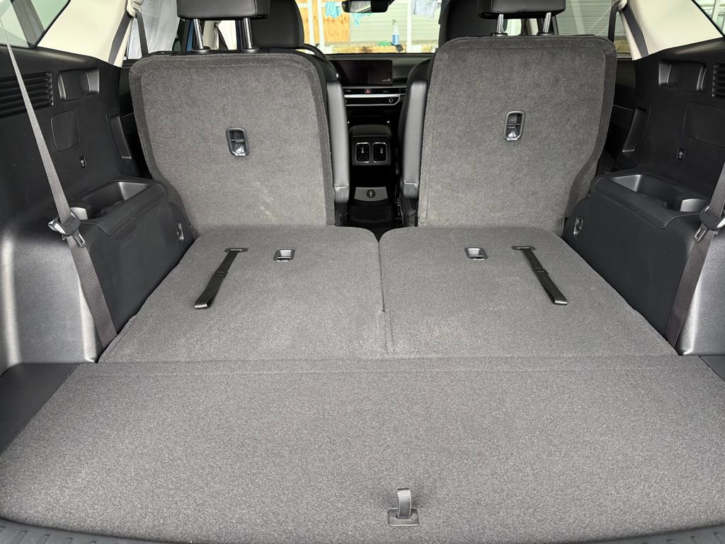 New 2026 Kia Sorento EX w/ EX Premium Package image 11