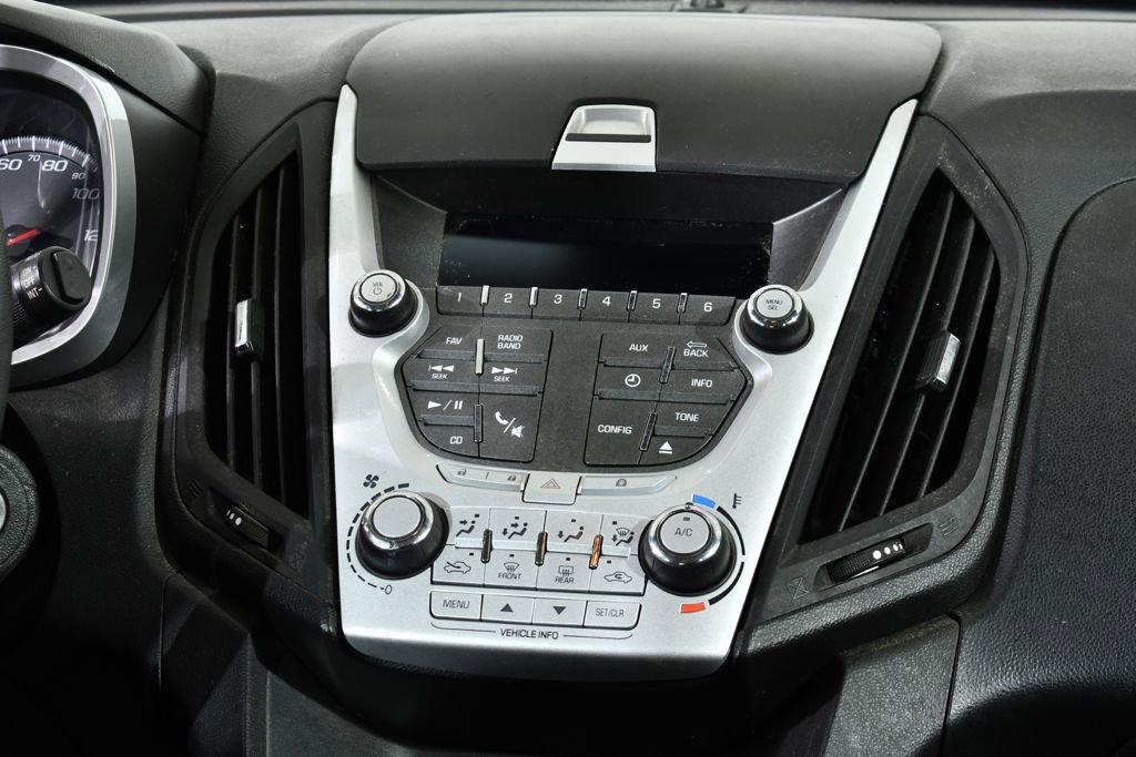 Used 2015 Chevrolet Equinox LS AWD/4WD image 9