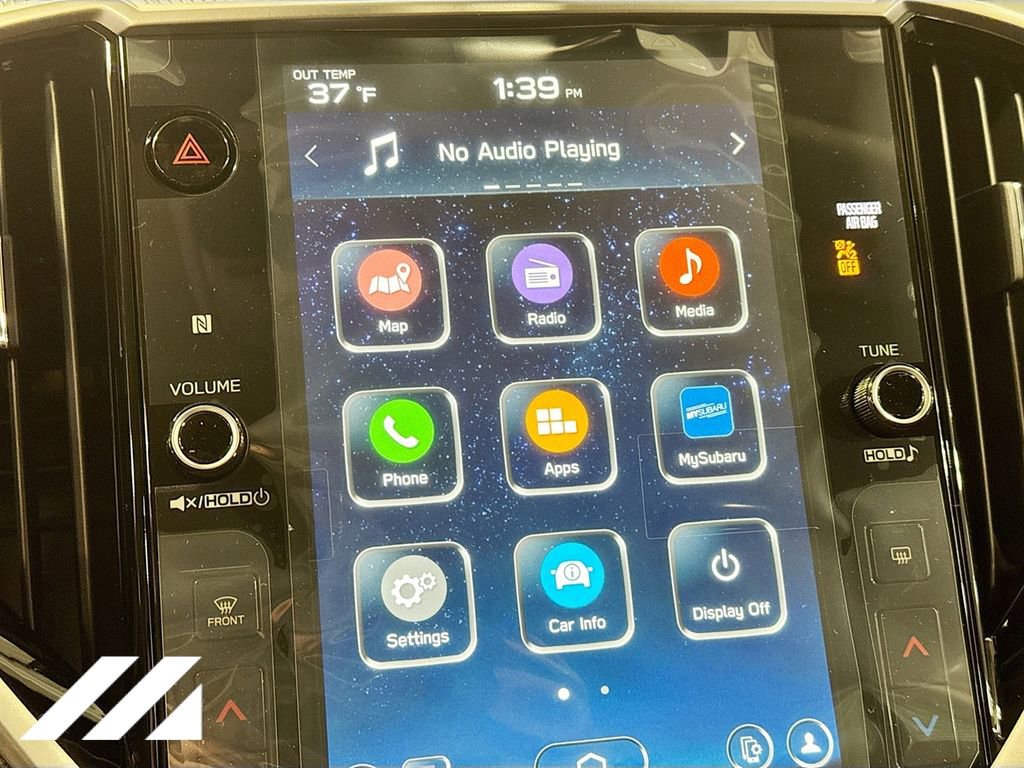 New 2026 Subaru Ascent Touring image 15