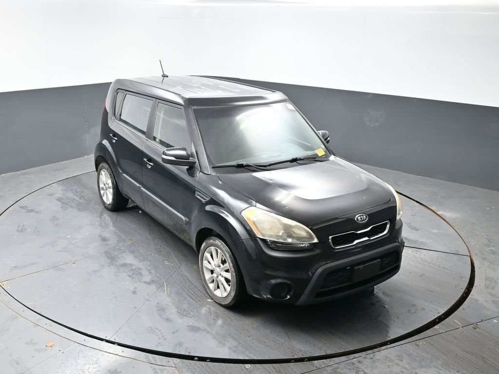 Used 2012 Kia Soul + image 16