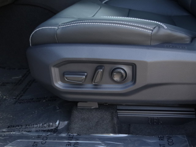 New 2026 Toyota Sequoia Limited image 9