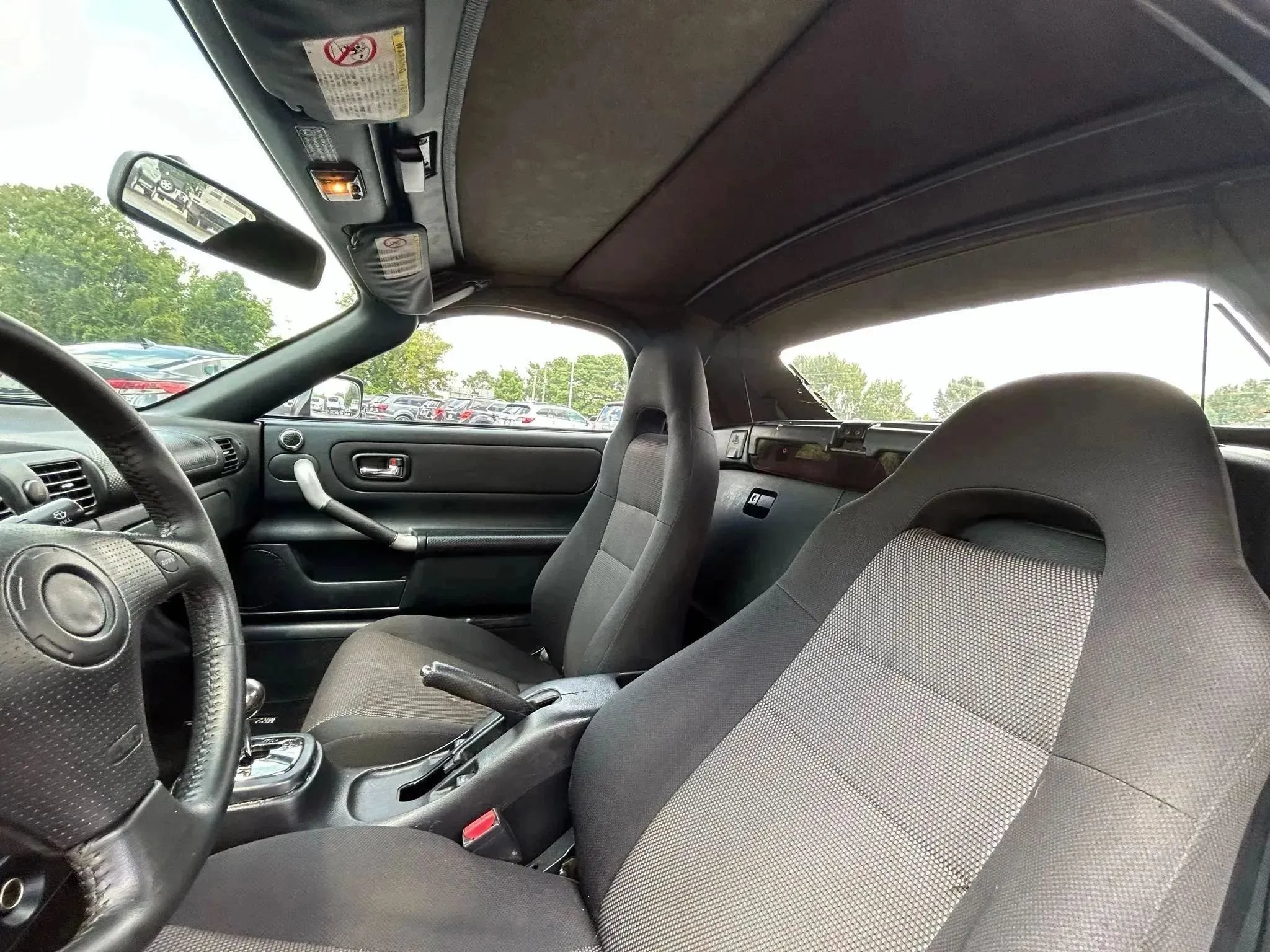 Used 2003 Toyota MR2 RWD image 22