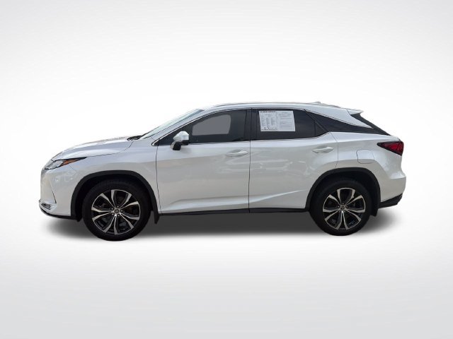 Used 2022 Lexus RX 350 FWD w/ Premium Package image 2