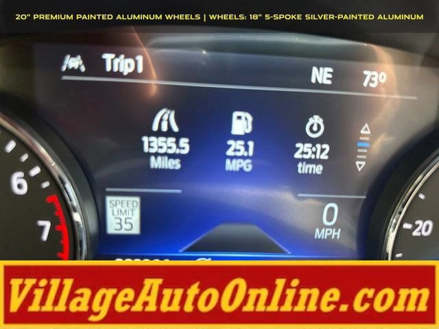 Used 2022 Ford Explorer XLT w/ Equipment Group 202A AWD/4WD image 20