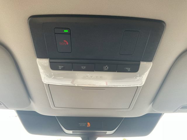New 2026 Nissan Pathfinder SL w/ Cargo Package AWD/4WD image 19