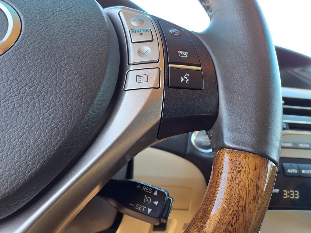 Used 2015 Lexus RX 350 AWD image 30