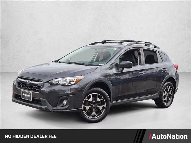Used 2019 Subaru Crosstrek 2.0i Premium