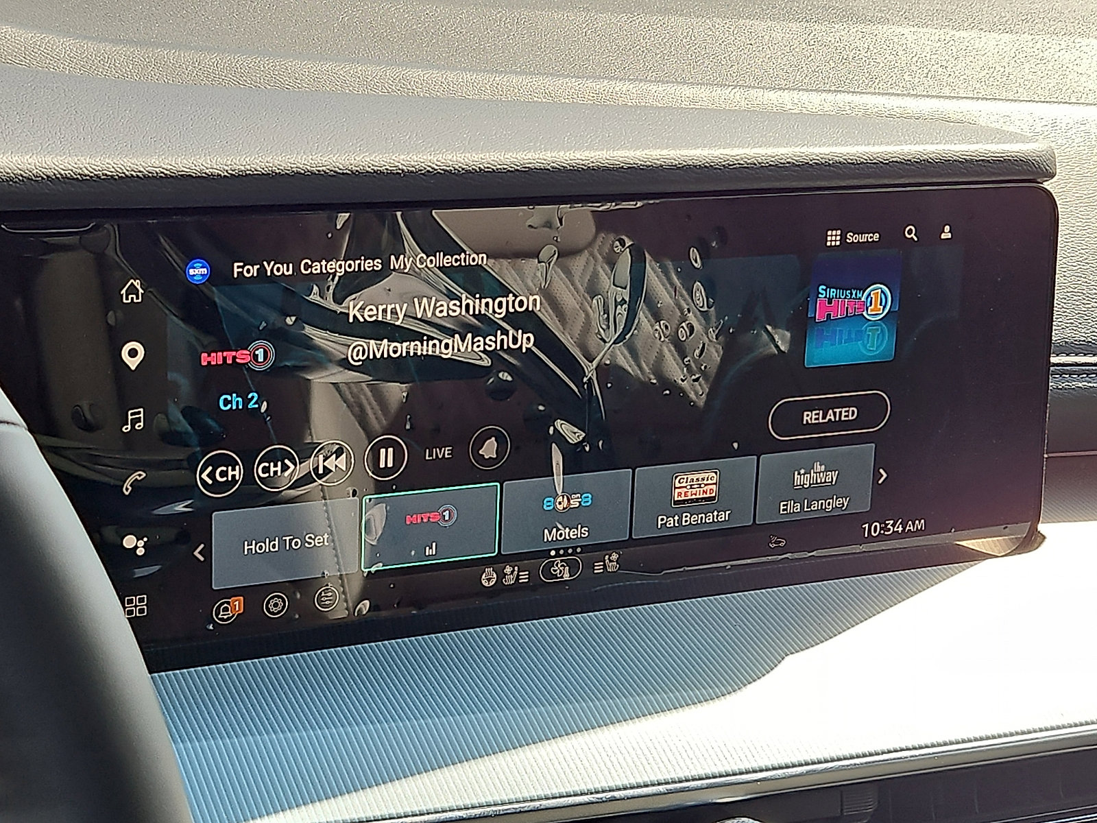 New 2026 Nissan Murano SL AWD/4WD image 16
