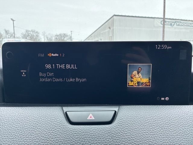 Used 2024 MAZDA CX-90 3.3 Turbo S image 33