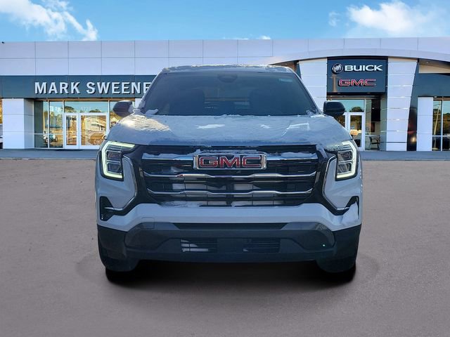 New 2026 GMC Terrain Elevation w/ Technology Package II image 2