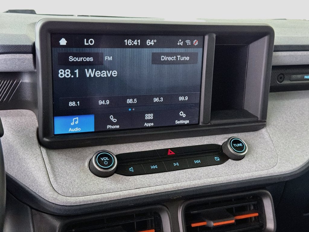 Used 2023 Ford Maverick XLT w/ XLT Luxury Package FWD image 17