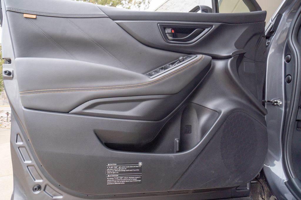 Used 2023 Subaru Forester Wilderness image 7