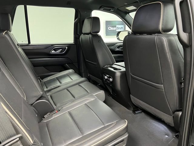 Used 2024 GMC Yukon SLT AWD/4WD image 51