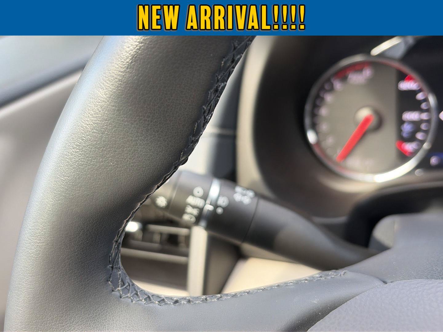 Used 2023 GMC Terrain Denali AWD/4WD image 16