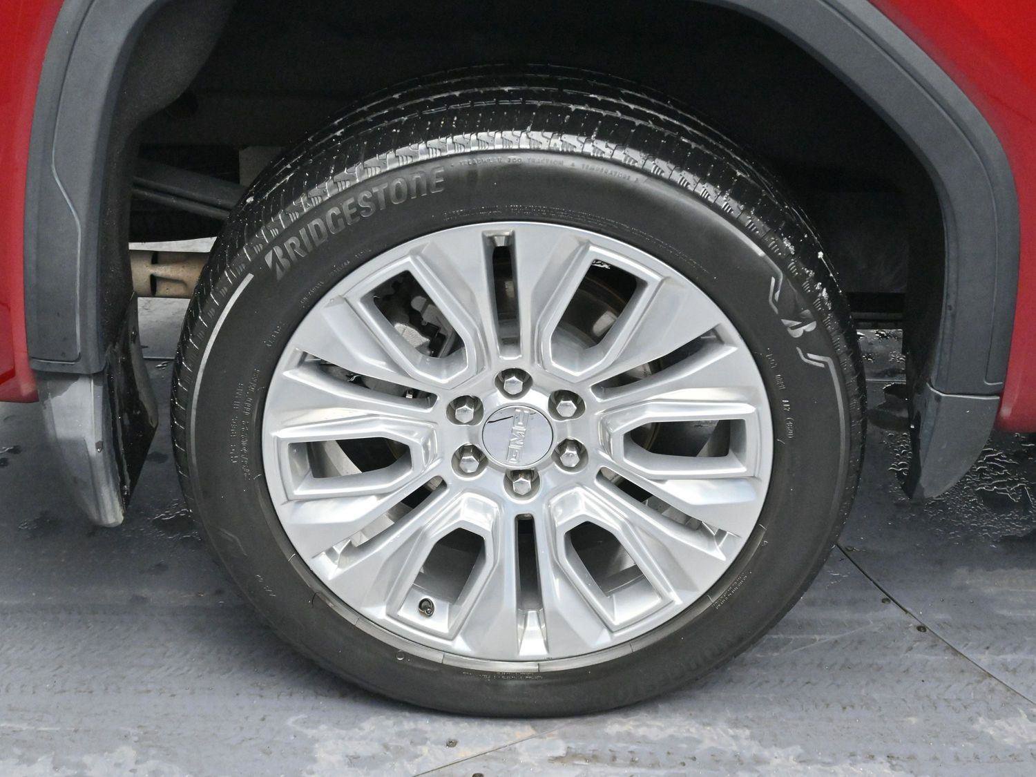 Used 2021 GMC Sierra 1500 Denali w/ Denali Ultimate Package image 38