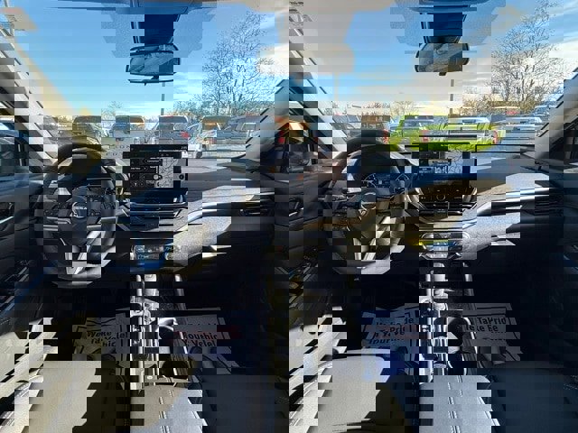 New 2025 Nissan Altima 2.5 SL image 19