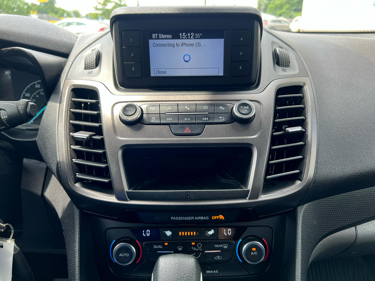 Used 2020 Ford Transit Connect XL image 16