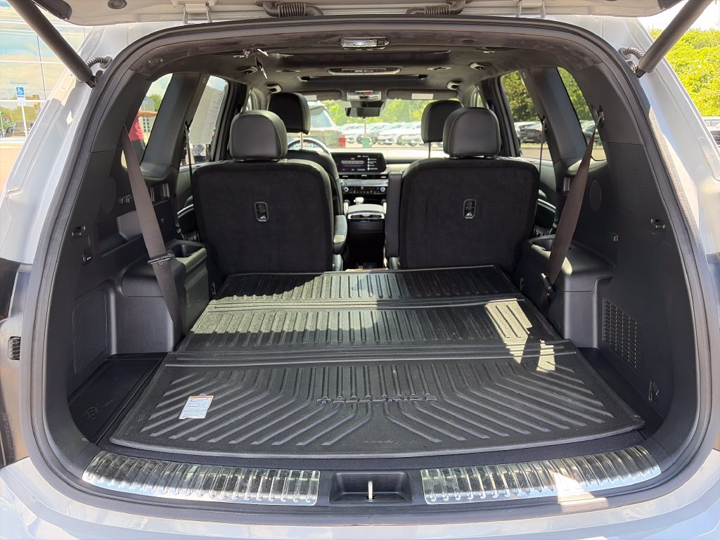 Used 2025 Kia Telluride SX Prestige X-Line AWD/4WD image 11