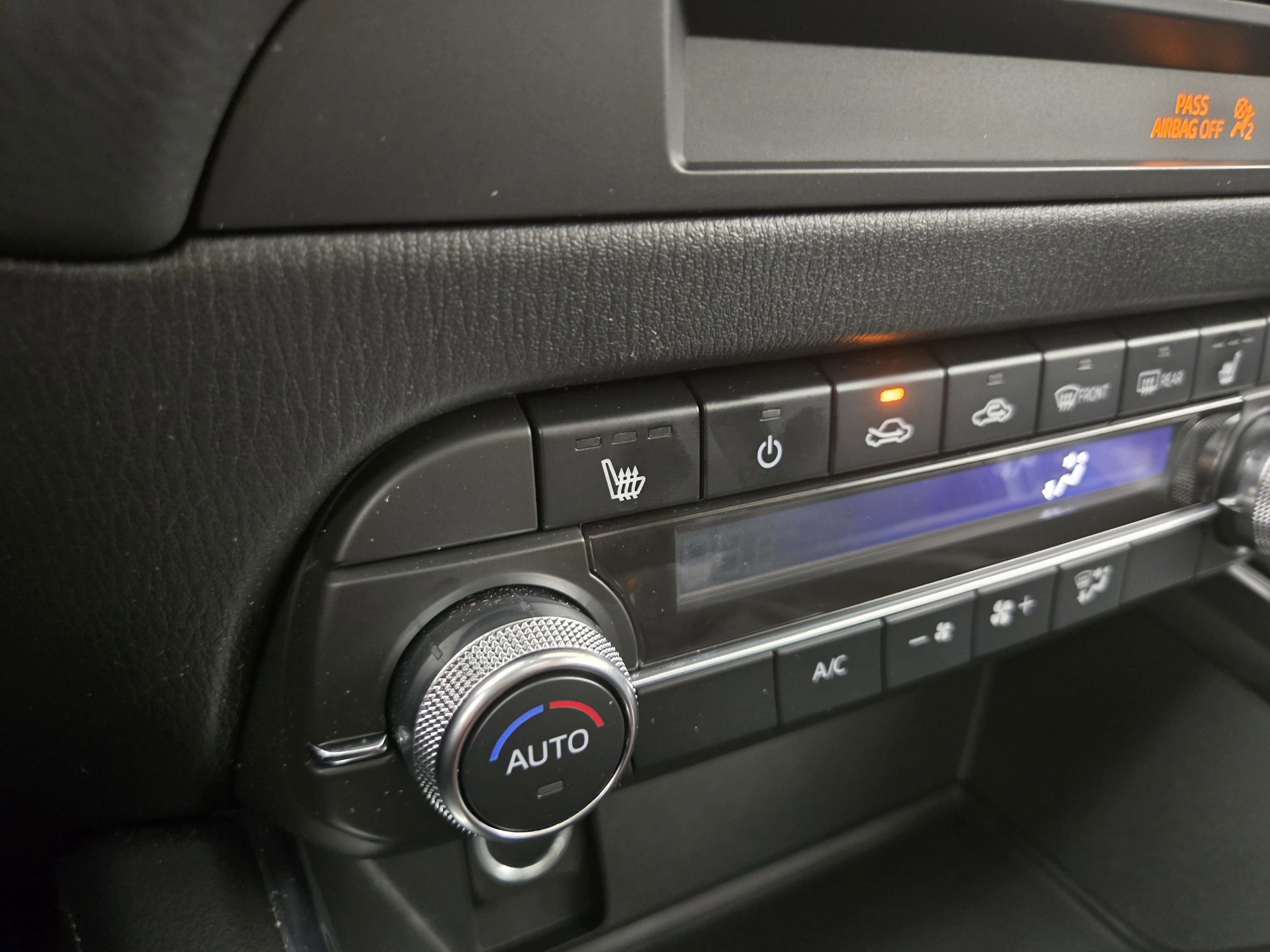 Certified 2024 MAZDA CX-5 AWD 2.5 S w/ Premium Package image 26