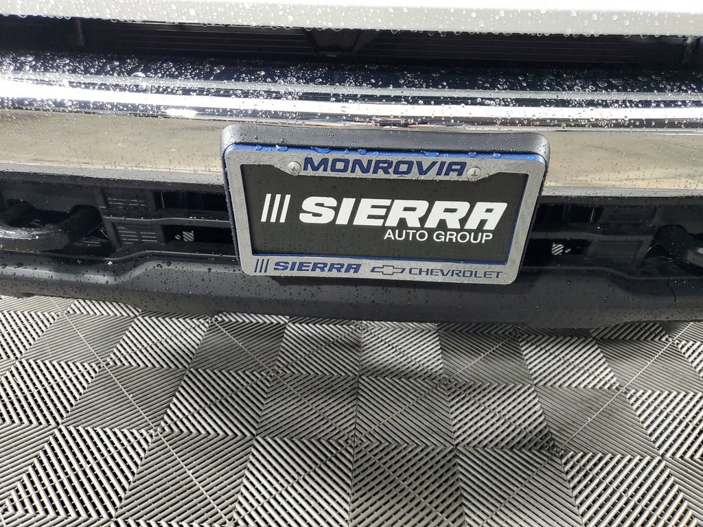 New 2026 Chevrolet Silverado 2500 W/T w/ WT Convenience Package image 10