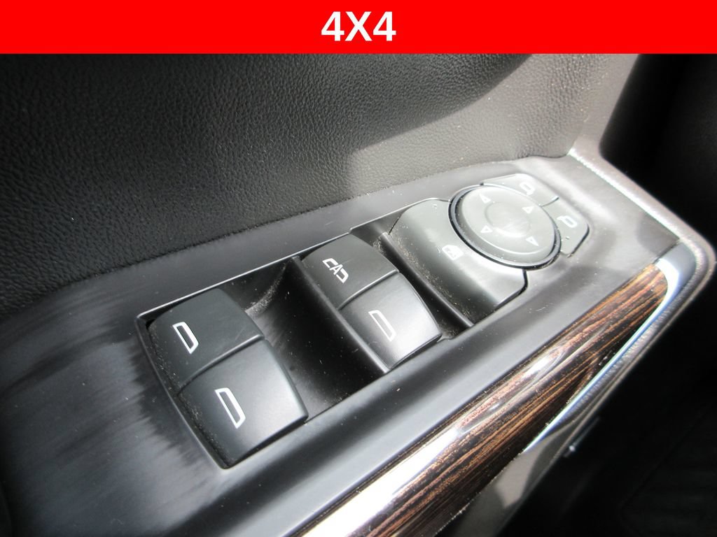 Used 2020 GMC Sierra 1500 Elevation w/ Elevation Value Package AWD/4WD image 30