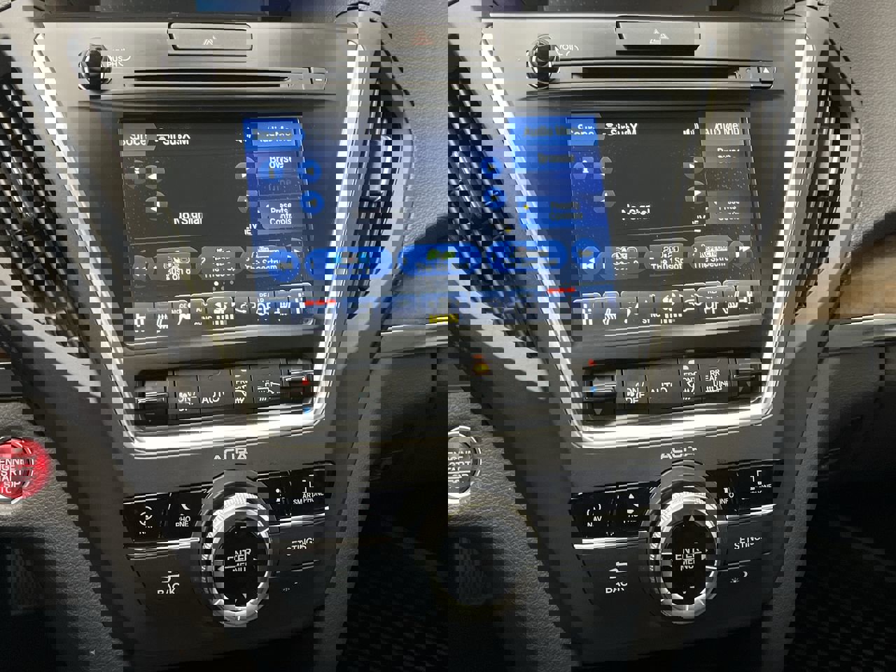 Used 2020 Acura MDX SH-AWD w/Technology Pkg image 20