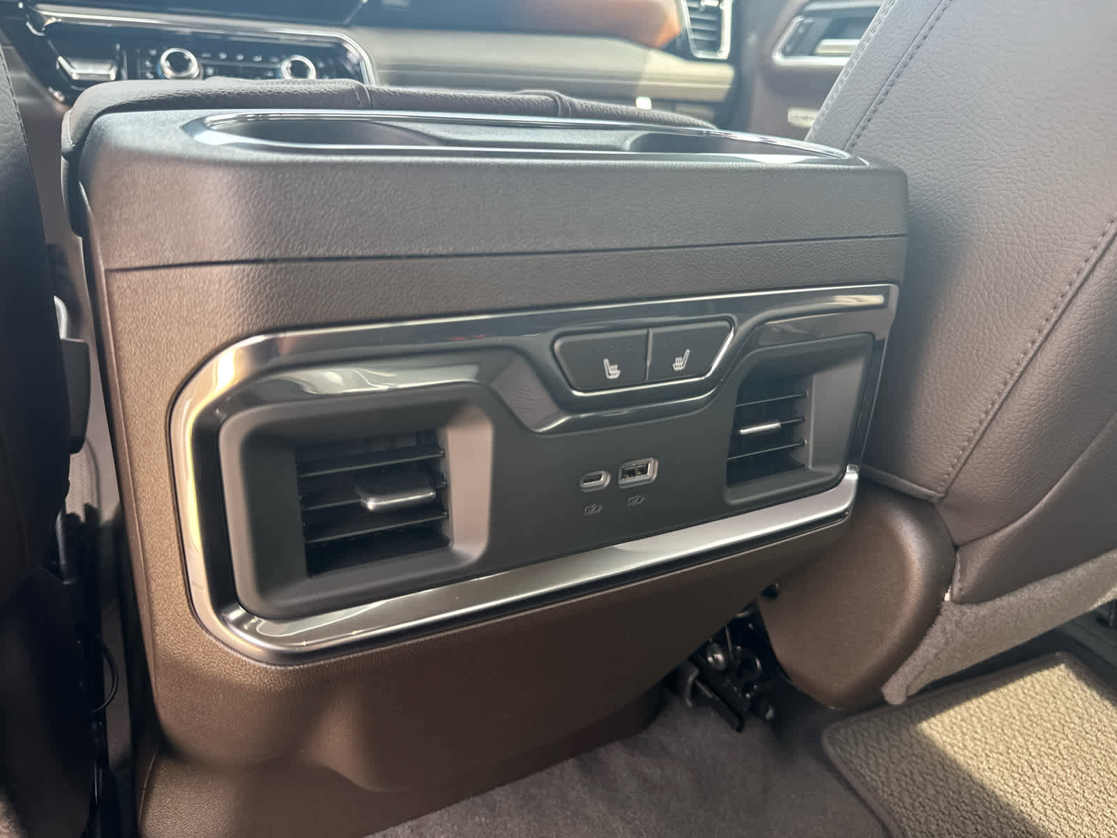 New 2026 GMC Sierra 1500 Denali AWD/4WD image 29